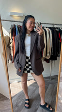 Blazer storysale