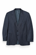 Brielle 100% wol blazer - L