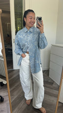 Blouse storysale
