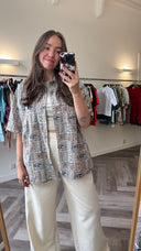 Blouse private