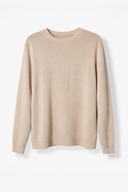 Lotte 100% katoen trui - L