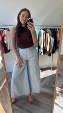Broek private