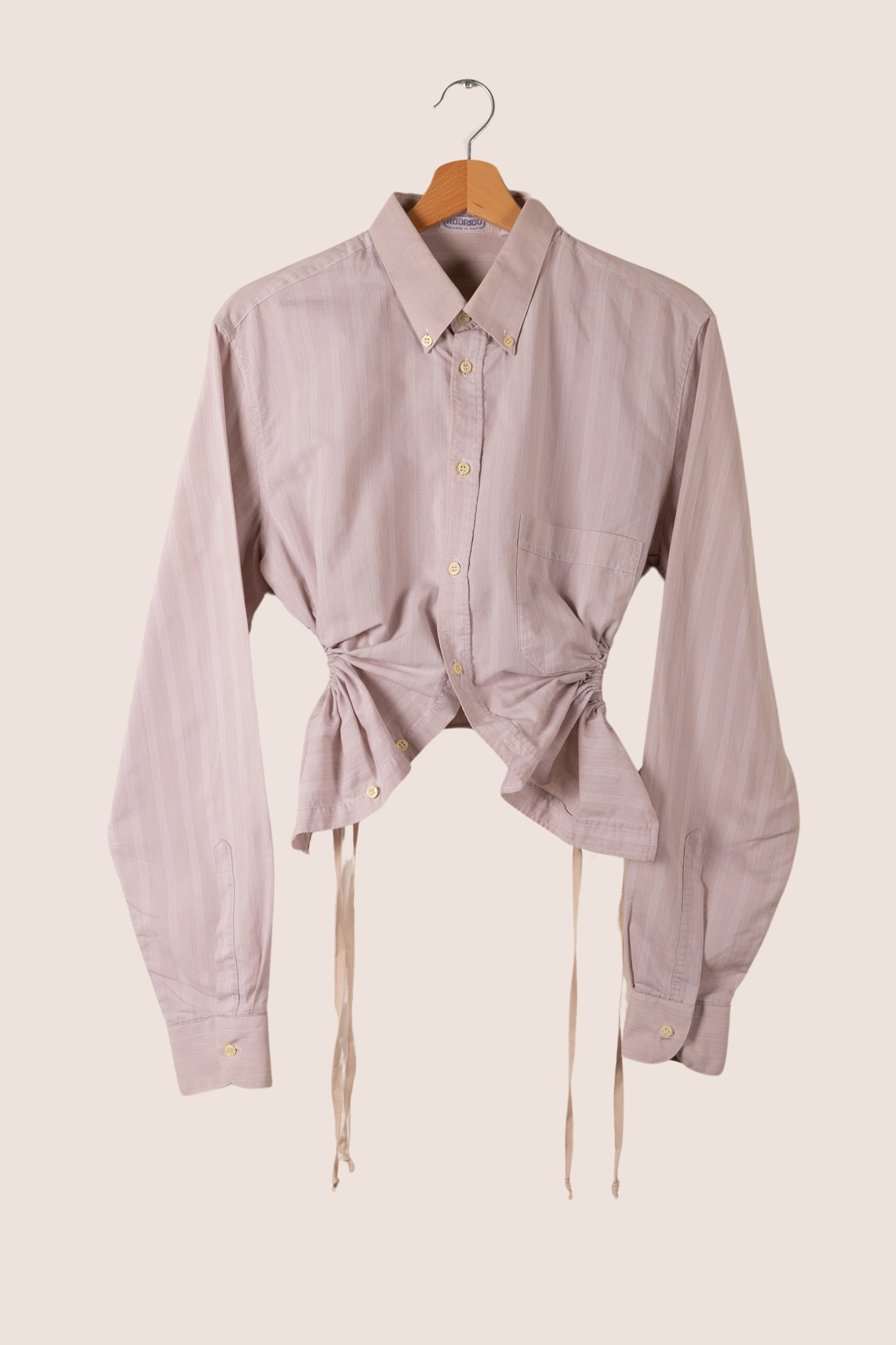 The Reworked Blouse - meerdere kleuren