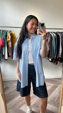 blouse storysale