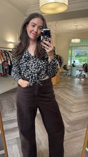 Blouse private