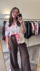 Blouse private