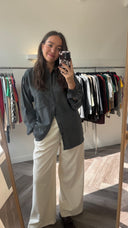 Blouse private