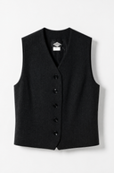 Saar wollen gilet - XS/S