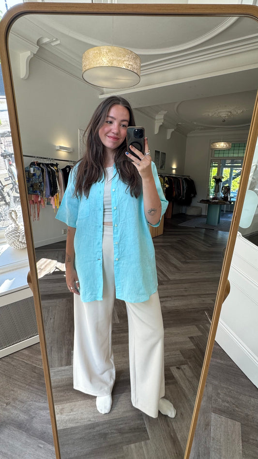 Blouse private
