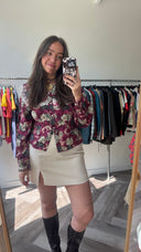 Blouse private