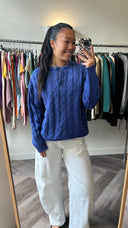 Trui storysale