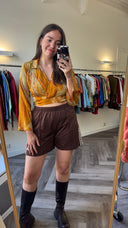 Blouse private