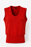 Manon wollen top - S
