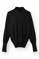 Marisol wool-blend trui - M