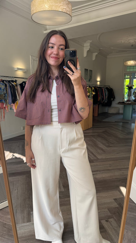Blouse private