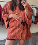 Kimono private