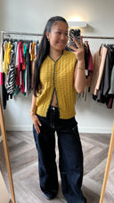 Gilet storysale