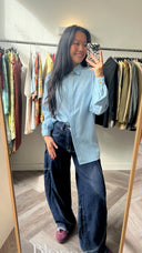 Blouse storysale