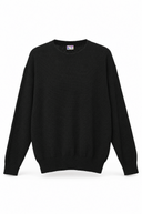Emilia wool-blend trui - M