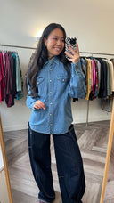Blouse storysale