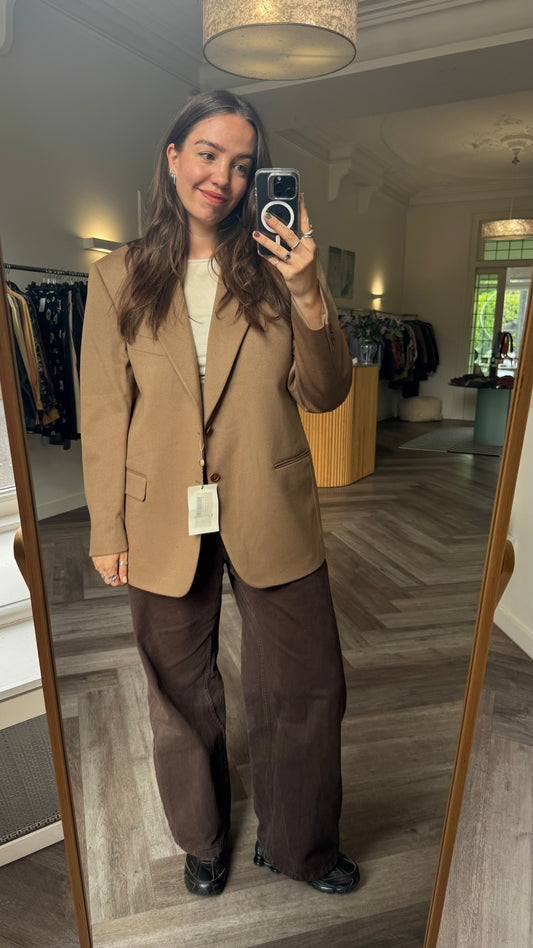 Blazer Private