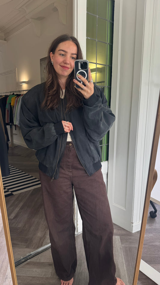 Bomber private