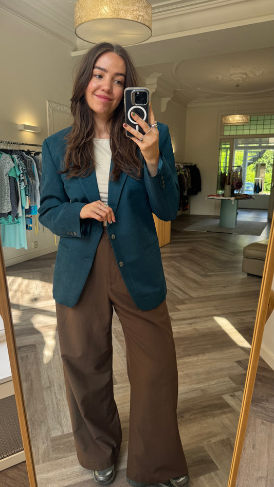 Blazer private