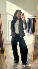 Blazer storysale