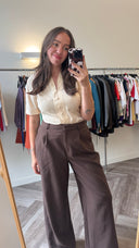 Blouse private