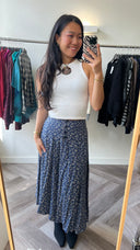 Ayla maxi rok - S