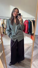 Blazer private
