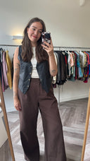 Gilet private