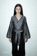 The reworked wraptop - one size