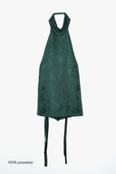 The reworked haltertop - one size