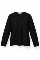 Dalya wool-blend trui - M