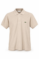 Lacoste polo top - XS
