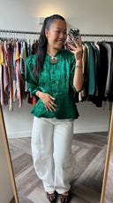 Blouse storysale