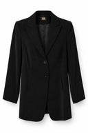 Joos getailleerde blazer - M