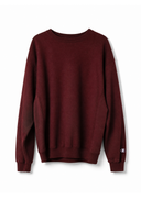 Champion bordeaux sweater - XL