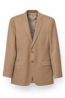 Clau 100% katoen blazer - L