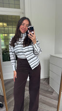 Blouse private