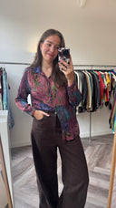 Blouse private