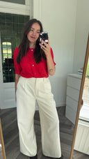 Blouse private