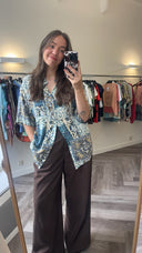 Blouse private