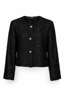 Blair kanten blouse - S
