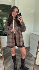 Blouse private