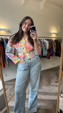 Blouse private