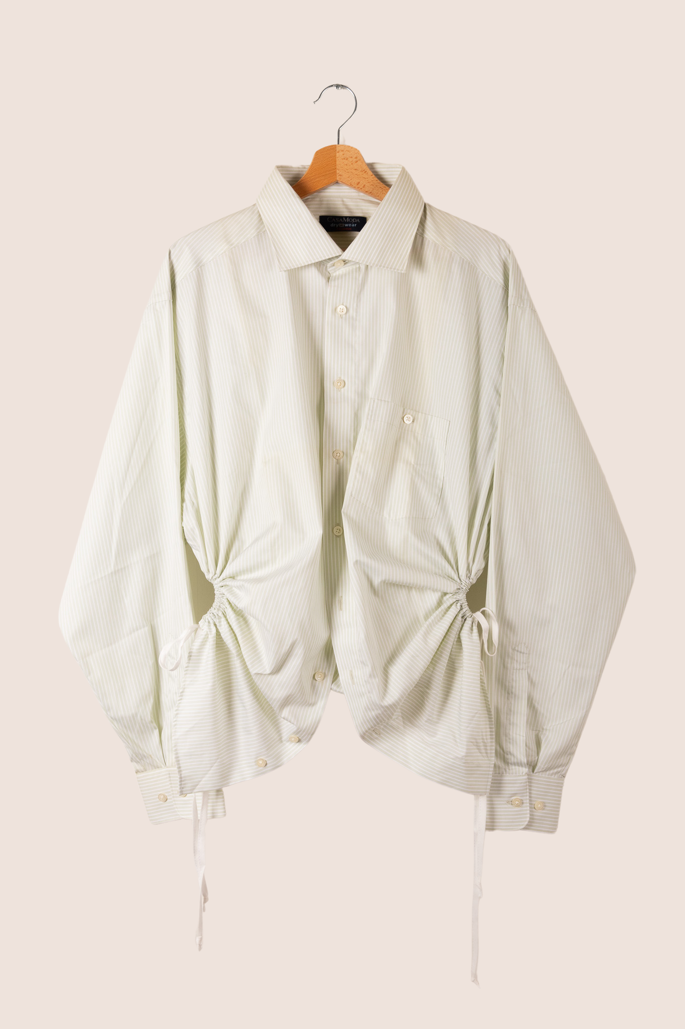 The Reworked Blouse - meerdere kleuren