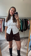 Blouse private