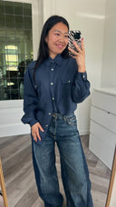 Blouse storysale